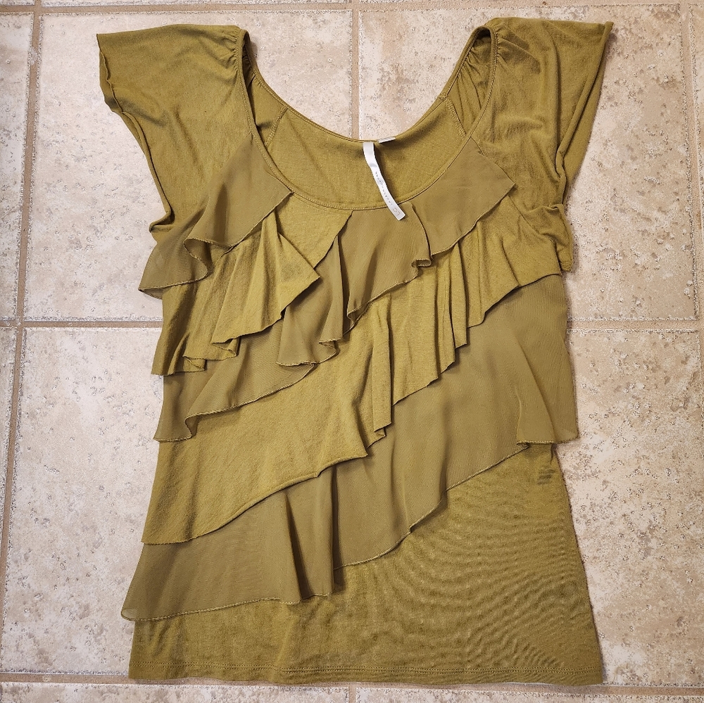 Lauren Conrad top